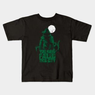 Hunter's Moon Kids T-Shirt